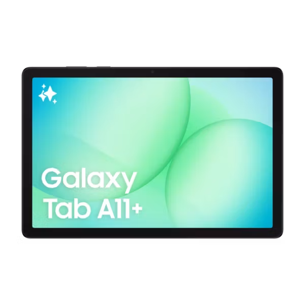 Samsung Galaxy Tab A11+ 5G SM-X236 11" 6GB 128GB Grå