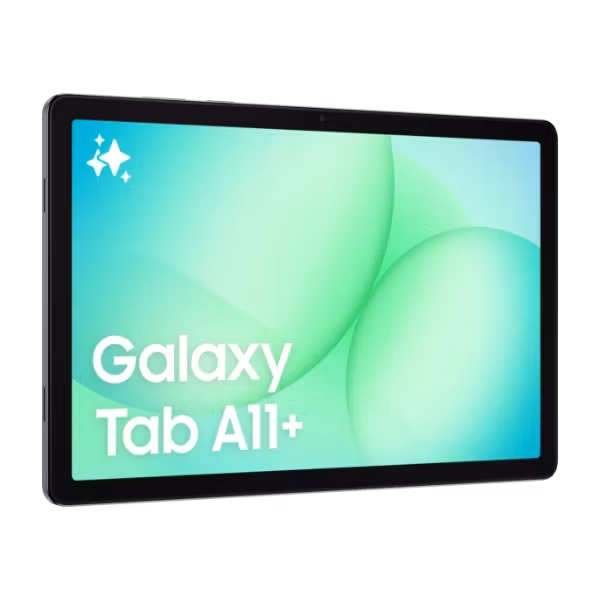 Samsung Galaxy Tab A11+ 5G SM-X236 11" 6GB 128GB Grå