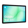 Samsung Galaxy Tab A11+ 5G SM-X236 11" 6GB 128GB Grå