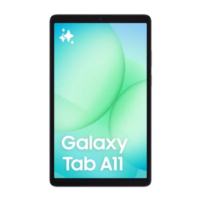 Samsung Galaxy Tab A11 WiFi SM-X130 8.7" 8GB 128GB Grå