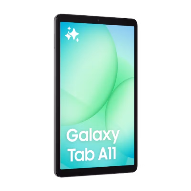 Samsung Galaxy Tab A11 WiFi SM-X130 8.7" 8GB 128GB Grå