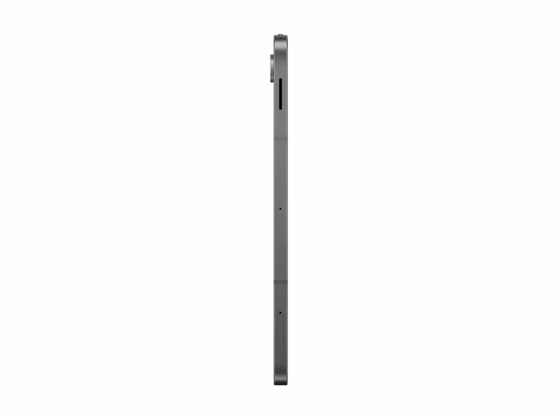 Samsung Galaxy Tab S10 Lite 10.9" 5G Enterprise Edition SM-X406 6GB 128GB Grå