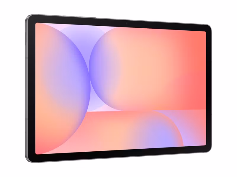 Samsung Galaxy Tab S10 Lite 10.9" 5G Enterprise Edition SM-X406 6GB 128GB Grå
