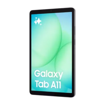 Samsung Galaxy Tab A11 LTE SM-X135 8.7" 8GB 128GB Grå