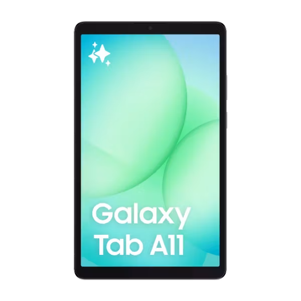 Samsung Galaxy Tab A11 LTE SM-X135 8.7" 8GB 128GB Grå