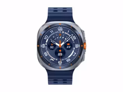 Samsung Galaxy Watch Ultra LTE 47 mm Blå