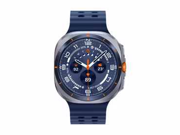 Samsung Galaxy Watch Ultra LTE 47 mm Blå