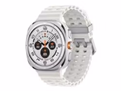 Samsung Galaxy Watch Ultra LTE 47 mm Vit