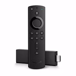 Amazon Fire TV Stick 4K (3rd Generation) Svart