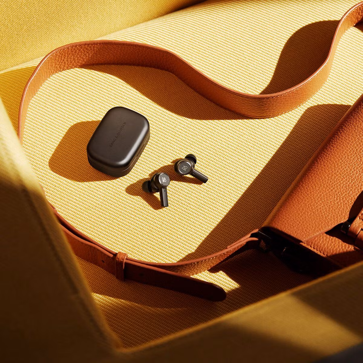 Bang & Olufsen Beocom EX For UC Trådlösa Hörlurar In-ear