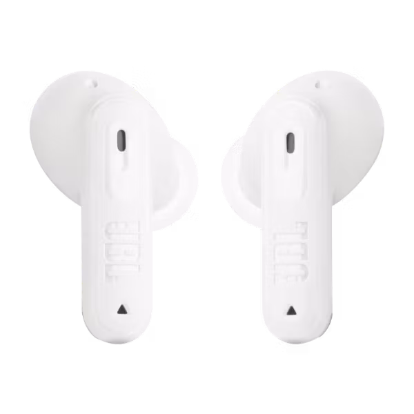 JBL Tune Beam 2 Trådlös hörlur In-ear Vit