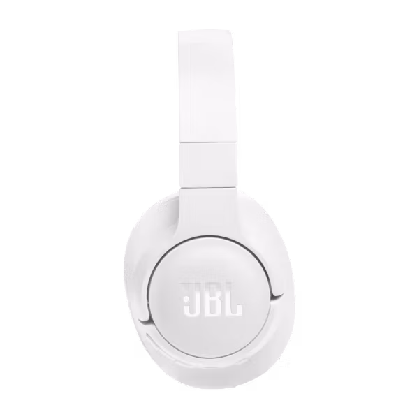 JBL Tune 720BT Trådlös Over Ear Vit