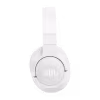 JBL Tune 720BT Trådlös Over Ear Vit