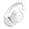 JBL Tune 720BT Trådlös Over Ear Vit