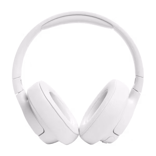 JBL Tune 720BT Trådlös Over Ear Vit