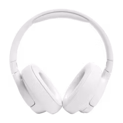 JBL Tune 720BT Trådlös Over Ear Vit