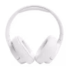 JBL Tune 720BT Trådlös Over Ear Vit
