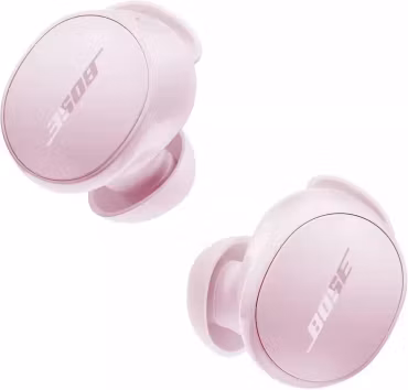 Bose QuietComfort Earbuds Trådlös TWS earbuds Pink