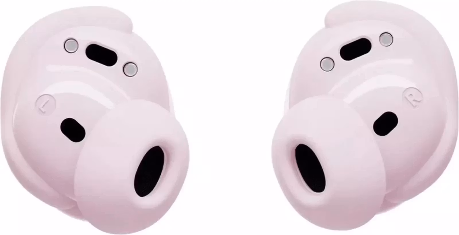 Bose QuietComfort Earbuds Trådlös TWS earbuds Pink