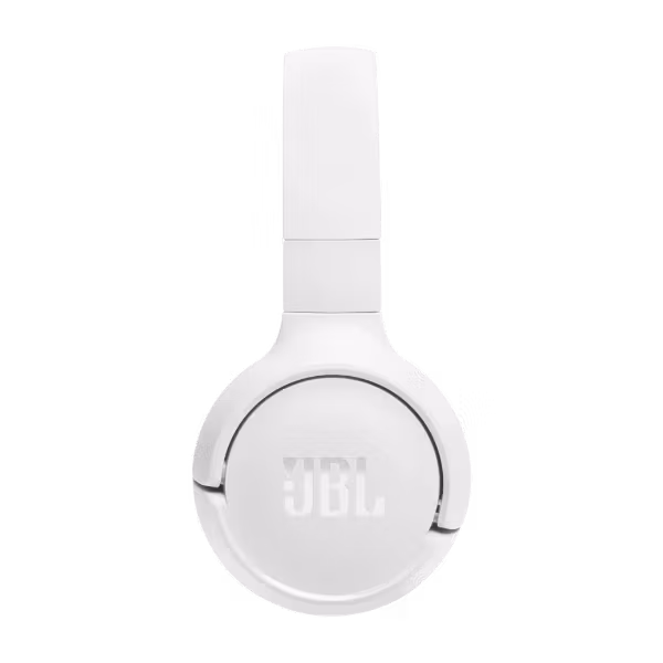 JBL Tune 520BT Trådlös Over Ear Vit