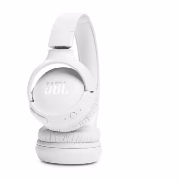 JBL Tune 520BT Trådlös Over Ear Vit