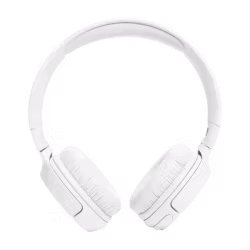 JBL Tune 520BT Trådlös Over Ear Vit