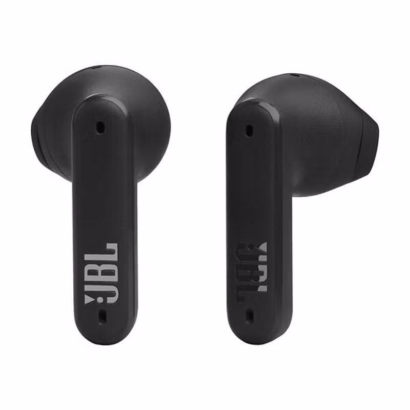 JBL Tune Flex Trådlösa hörlurar In-ear Svart