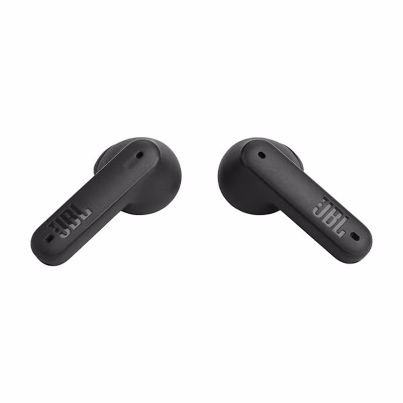 JBL Tune Flex Trådlösa hörlurar In-ear Svart