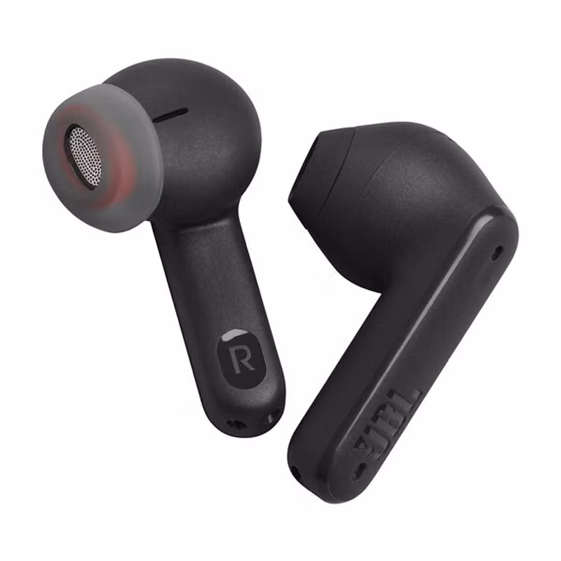 JBL Tune Flex Trådlösa hörlurar In-ear Svart