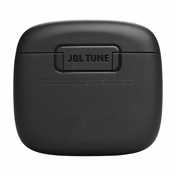 JBL Tune Flex Trådlösa hörlurar In-ear Svart