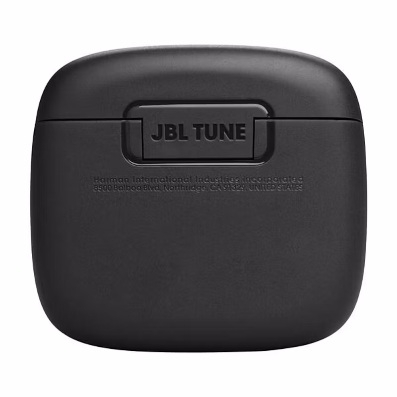 JBL Tune Flex Trådlösa hörlurar In-ear Svart