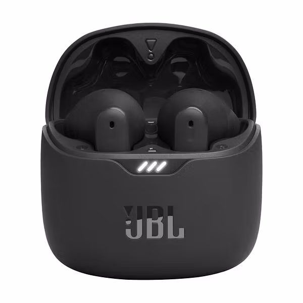 JBL Tune Flex Trådlösa hörlurar In-ear Svart