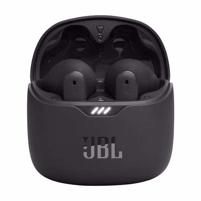 JBL Tune Flex Trådlösa hörlurar In-ear Svart