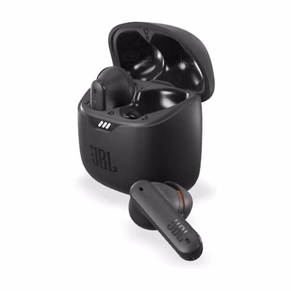 JBL Tune Flex Trådlösa hörlurar In-ear Svart