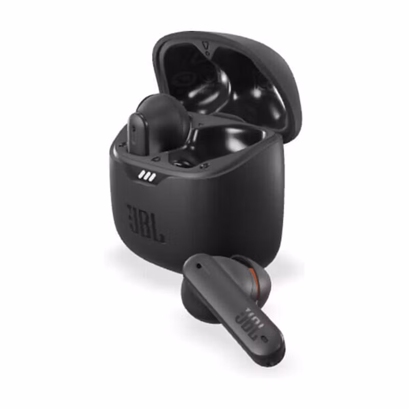 JBL Tune Flex Trådlösa hörlurar In-ear Svart