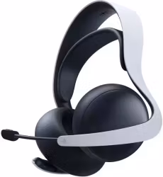 Sony PlayStation Pulse Elite Trådlöst Headset Over-ear