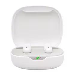 JBL Wave Flex 2 True Wireless In-ear hörlurar Vit