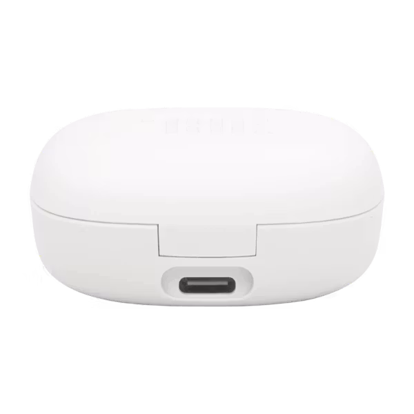 JBL Wave Flex 2 True Wireless In-ear hörlurar Vit