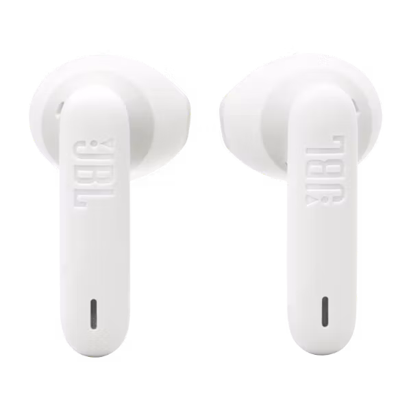 JBL Wave Flex 2 True Wireless In-ear hörlurar Vit