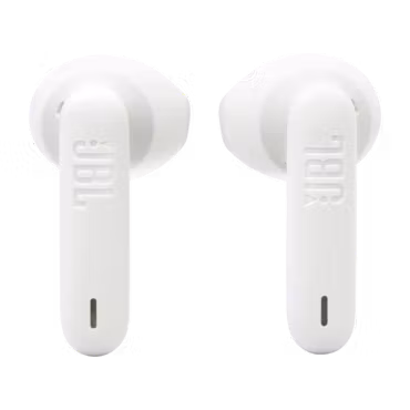JBL Wave Flex 2 True Wireless In-ear hörlurar Vit