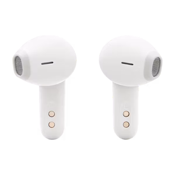 JBL Wave Flex 2 True Wireless In-ear hörlurar Vit