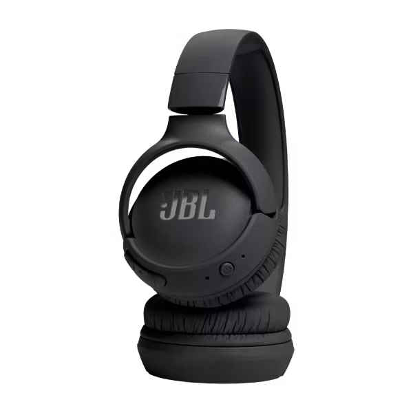 JBL Tune 520BT Trådlös Over Ear Svart