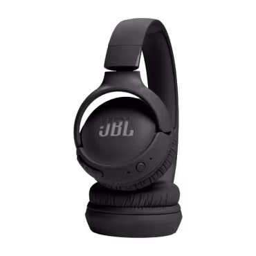 JBL Tune 520BT Trådlös Over Ear Svart