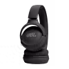 JBL Tune 520BT Trådlös Over Ear Svart