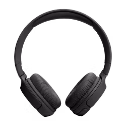 JBL Tune 520BT Trådlös Over Ear Svart