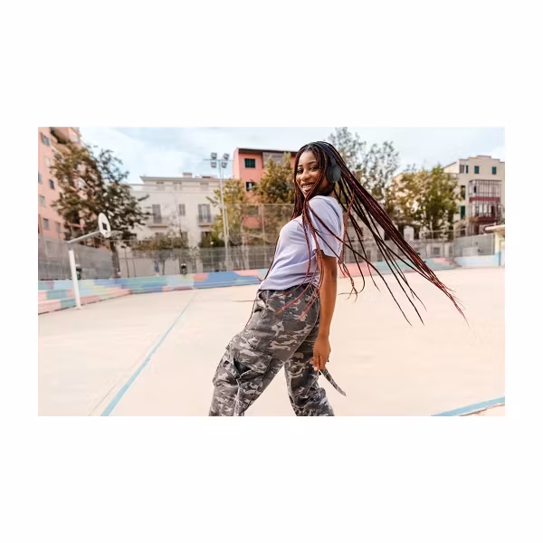 JBL Tune 520BT Trådlös Over Ear Svart