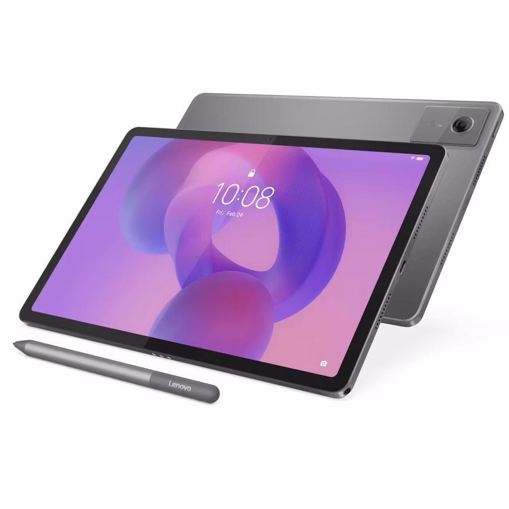 Lenovo Idea Tab ZAFM 5G 11" 8GB 128GB Grå