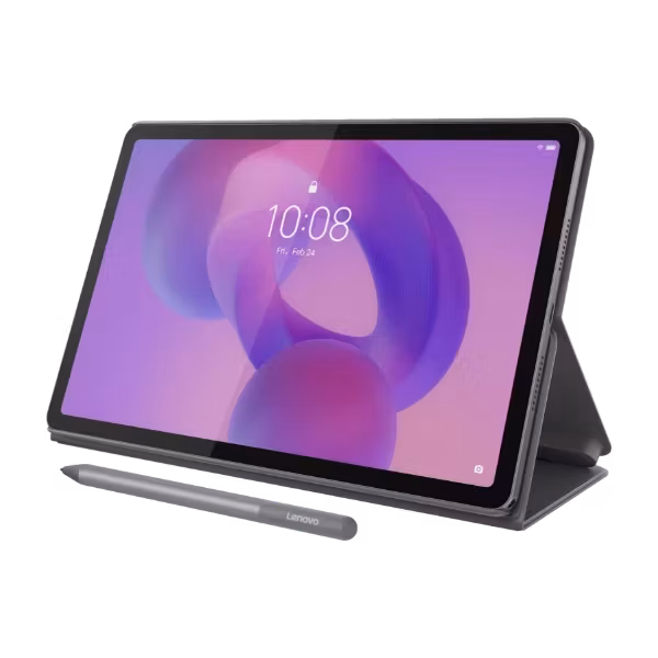 Lenovo Idea Tab ZAFM 11" 256GB 8GB Grå