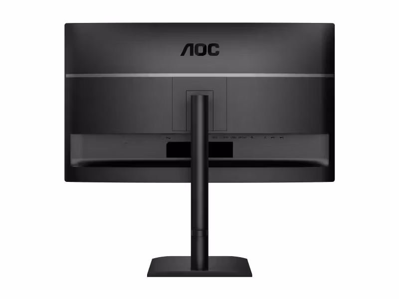AOC Q27E4CV 27" IPS 2560 x 1440 (2K) HDMI Monitor