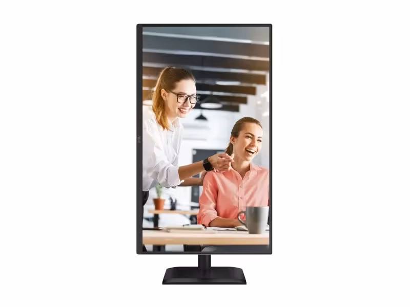AOC Q27E4CV 27" IPS 2560 x 1440 (2K) HDMI Monitor